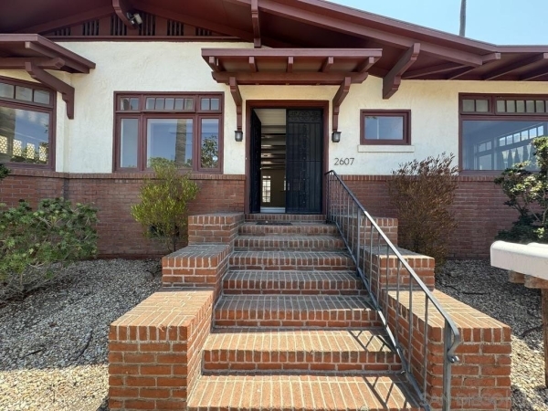 Listing Image #1 - Others for sale at 2607 1st, San Diego CA 92103