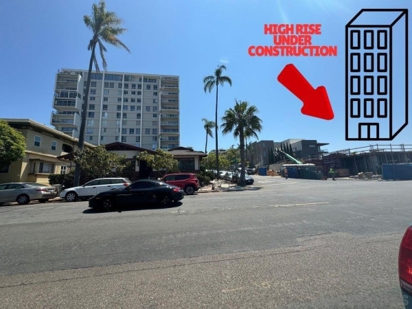 Listing Image #2 - Others for sale at 2607 1st, San Diego CA 92103