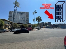 Listing Image #2 - Others for sale at 2607 1st, San Diego CA 92103