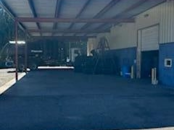 Listing Image #2 - Industrial for sale at 211 Garysburg Road, Gaston NC 27832 Listing Image #2 - Industrial for sale at 211 Garysburg Road, Gaston NC 27832