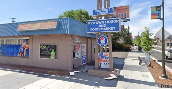 Listing Image #3 - Office for sale at 25 La Rue Avenue, Reno NV 89509