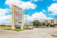 Office property for sale in Laredo, TX