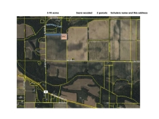 Listing Image #2 - Others for sale at 7001 N 1075 W, Thorntown IN 46071