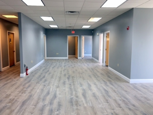 Listing Image #3 - Office for sale at 24 Lawrence Ave., Fairfield ME 04937
