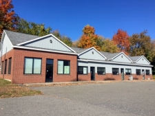 Office property for sale in Fairfield, ME