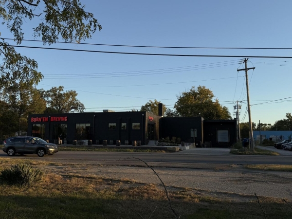 Listing Image #2 - Land for sale at 00 Cook St, Michigan City IN 46360