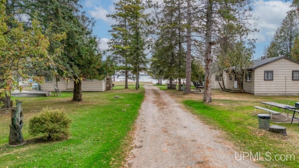Listing Image #1 - Others for sale at 9164 & 9166 Wahl R.55, Gladstone MI 49837