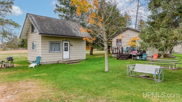 Listing Image #3 - Others for sale at 9164 & 9166 Wahl R.55, Gladstone MI 49837