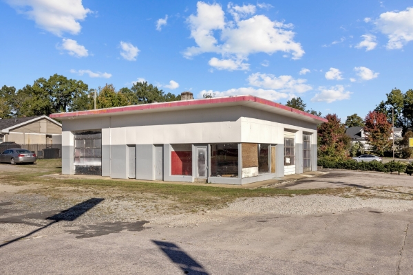 Listing Image #3 - Others for sale at 901 College St, Oxford NC 27565