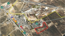 Land property for sale in Mojave, CA