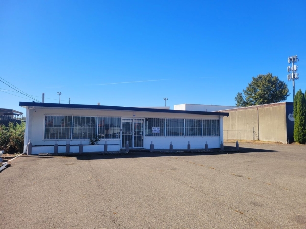 Listing Image #1 - Industrial for sale at 1938 Milwaukee Way, Tacoma WA 98421