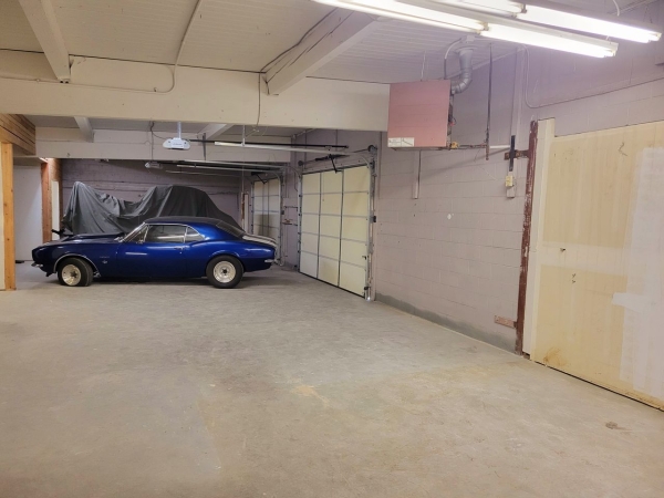 Listing Image #2 - Industrial for sale at 1938 Milwaukee Way, Tacoma WA 98421