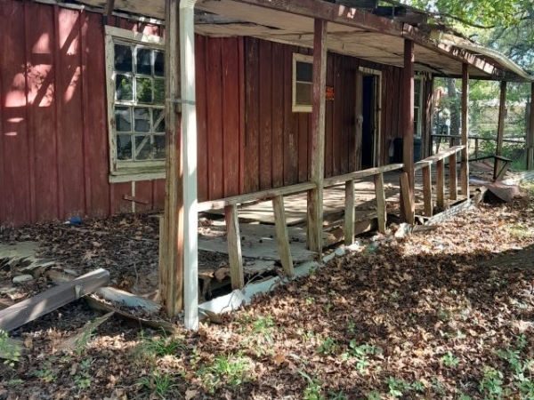 Listing Image #1 - Others for sale at 2800 Hale, Kilgore TX 75662