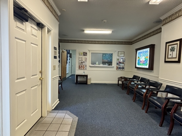 Listing Image #3 - Office for sale at 14 Miller Road, Sumter SC 29150