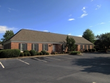 Office property for sale in Sumter, SC