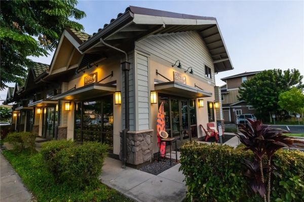 Listing Image #2 - Others for sale at 1051 Kakala Street Unit #204, Kapolei HI 96707