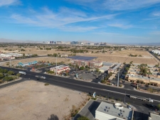 Industrial for sale in Las Vegas, NV