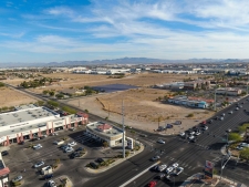 Listing Image #2 - Industrial for sale at Patrick Lane and Santa Margarita Street (Rainbow and Patrick), Las Vegas NV 89118