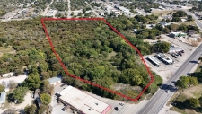 Listing Image #2 - Land for sale at TBD Chico Hwy, Bridgeport TX 76426