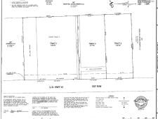 Listing Image #2 - Land for sale at 2920 N Hwy 41, Warner Robins GA 31093