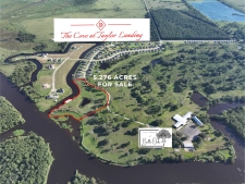 Land property for sale in Beaumont, TX