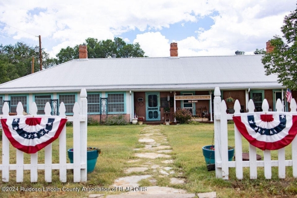 Listing Image #3 - Others for sale at 585 Calle La Placita, Lincoln NM 88338 Listing Image #3 - Others for sale at 585 Calle La Placita, Lincoln NM 88338