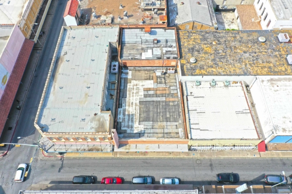 Listing Image #2 - Retail for sale at 1114 Lincoln St, LAREDO TX 78040