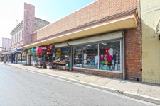 Retail property for sale in LAREDO, TX
