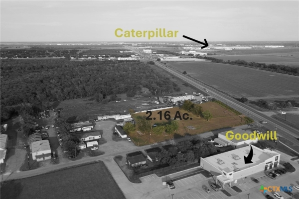 Listing Image #3 - Industrial for sale at 4406 Houston Hwy, Victoria TX 77901