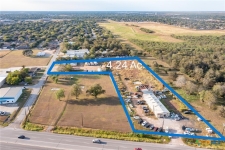 Listing Image #2 - Industrial for sale at 4406 Houston Hwy, Victoria TX 77901