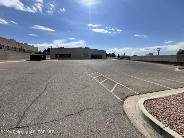 Listing Image #3 - Others for sale at 309 E 20TH Street, Farmington NM 87401
