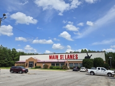Entertainment property for sale in Farmville, VA