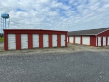 Storage property for sale in Buckingham, VA