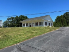 Office property for sale in Farmville, VA