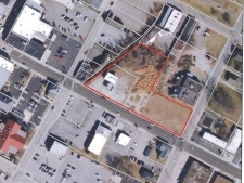 Business property for sale in Farmville, VA
