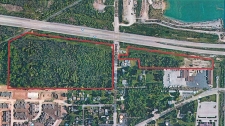 Land property for sale in Bowmansville, NY