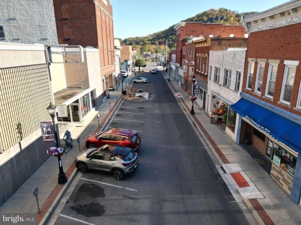 Listing Image #2 - Land for sale at 96 - 98 - MAIN STREET N, KEYSER WV 26726