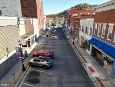 Listing Image #2 - Land for sale at 96 - 98 - MAIN STREET N, KEYSER WV 26726