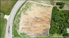 Land property for sale in Hewitt, TX