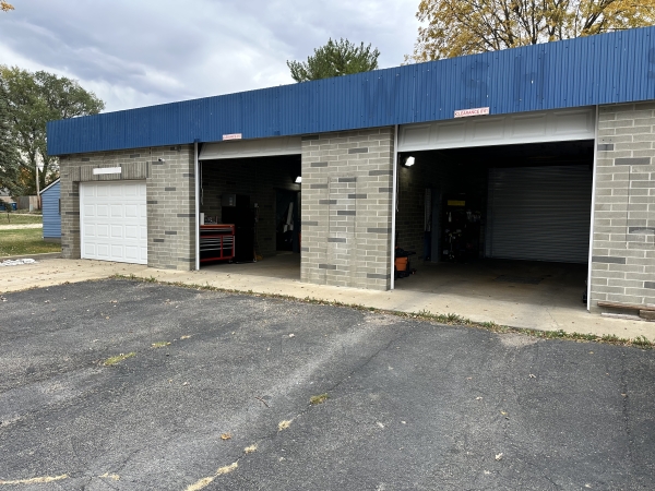 Listing Image #2 - Industrial for sale at 527 W Dakota Street, Spring Valley IL 61362