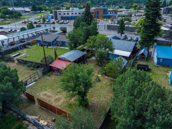 Listing Image #2 - Others for sale at 108 Horton Circle, Ruidoso NM 88345