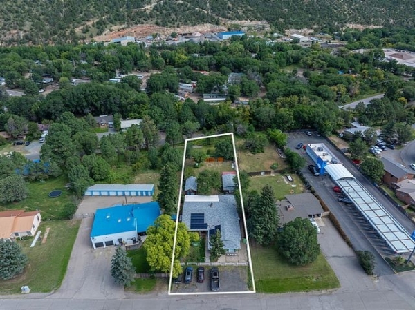 Listing Image #3 - Others for sale at 108 Horton Circle, Ruidoso NM 88345