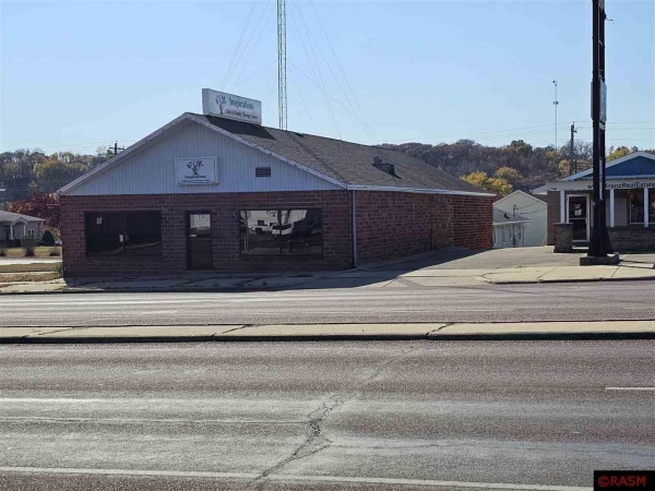 Listing Image #1 - Others for sale at 1326 S Broadway Street, New Ulm MN 56073