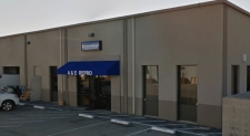 Industrial property for sale in Rancho Cordova, CA