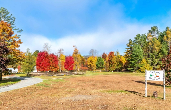 Listing Image #1 - Others for sale at 83 Campers Way, Ryegate VT 05042