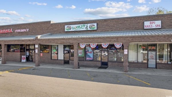 Listing Image #2 - Others for sale at 1911 Highway 544 , 1911 Highway 544, D, Conway SC 29526