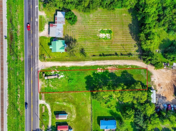 Listing Image #1 - Land for sale at 0 TX-11, Como TX 75431