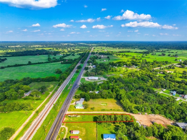 Listing Image #2 - Land for sale at 0 TX-11, Como TX 75431