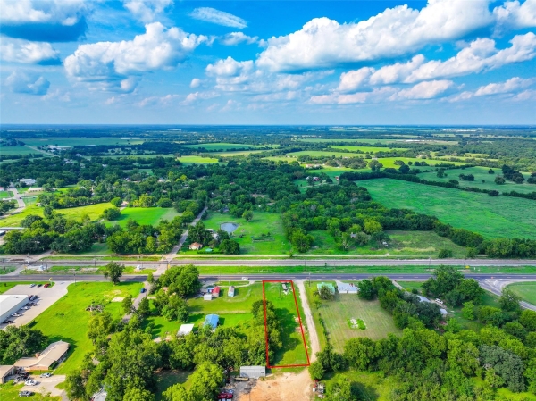 Listing Image #3 - Land for sale at 0 TX-11, Como TX 75431