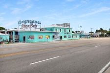 Industrial property for sale in MARATHON, FL